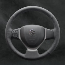 Steering Wheel Cover for Suzuki S - CROSS 2013 - 2019 - Mewantx