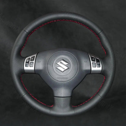Steering Wheel Cover for Suzuki Sport 2005 - 2011 - Mewantx
