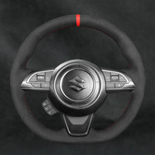 Steering Wheel Cover for Suzuki Swift 2008 - 2025 - Mewantx