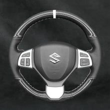 Steering Wheel Cover for Suzuki Swift Sport 2012 - 2017 - Mewantx
