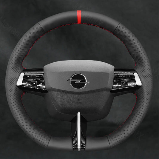 Steering Wheel Cover for Vauxhall Astra 2022 - 2024 - Mewantx