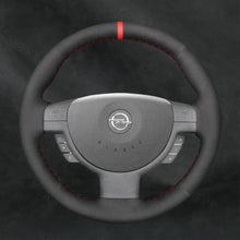 Steering Wheel Cover for Vauxhall Combo C 2001 - 2011 - Mewantx
