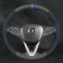 Steering Wheel Cover for Vauxhall Insignia 2017 - 2021 - Mewantx