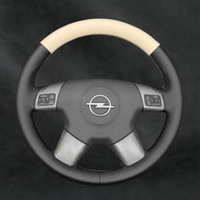 Steering Wheel Cover for Vauxhall Vectra C 2002 - 2004 - Mewantx