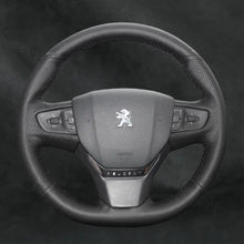 Steering Wheel Cover for Vauxhall Vivaro Life 2019 - Mewantx
