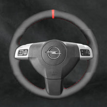 Steering Wheel Cover for Vauxhall Zaflra B 2005 - 2014 - Mewantx
