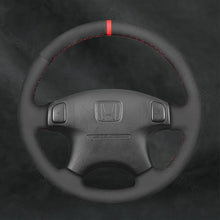 Steering Wheel Cover For Acura MDX 2001 - 2002 - Mewantx