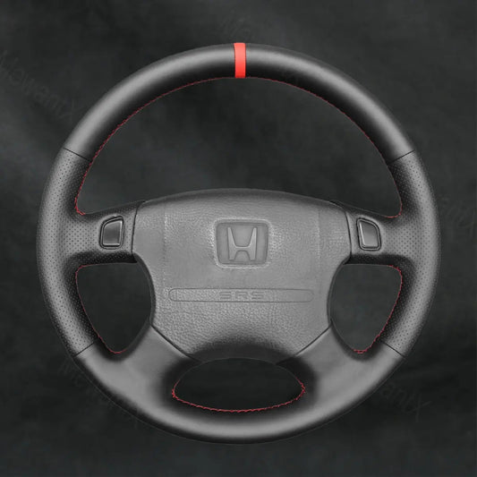 Discover MewantX Custom Steering Wheel Cover For Acura TL 1996 - 1998 Mewant delivers comfort, grip, style, protection and durable quality.