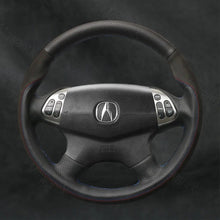 Steering Wheel Cover For Acura TL 2004 - 2006 - Mewantx