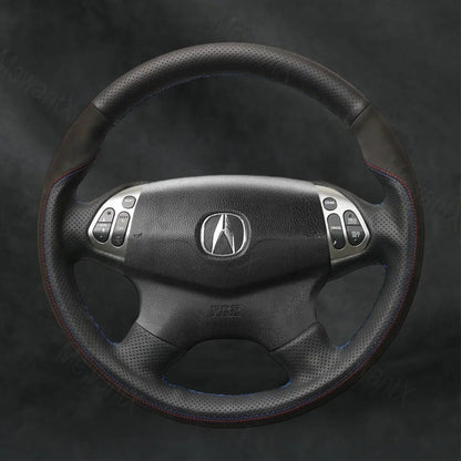 Steering Wheel Cover For Acura TL 2004 - 2006 - Mewantx