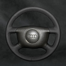 Steering Wheel Cover For Audi A2 2000 - 2005 - Mewantx