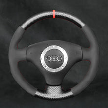 Steering Wheel Cover For Audi A3 2000 - 2003 - Mewantx