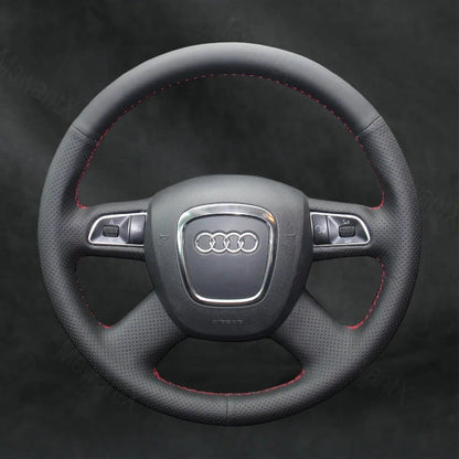 Steering Wheel Cover For Audi A3 2006 - 2013 - Mewantx