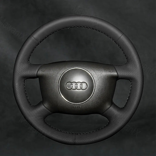 Steering Wheel Cover For Audi A4 1998 - Mewantx