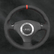 Steering Wheel Cover For Audi A4 2002