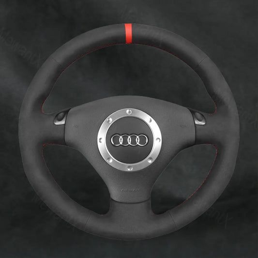 Steering Wheel Cover For Audi A4 2002