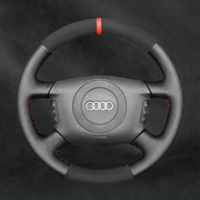 Steering Wheel Cover For Audi A6 1999 - 2004 - Mewantx