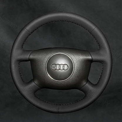 Steering Wheel Cover For Audi A8 L 1998-2001