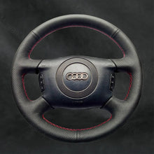 Steering Wheel Cover For Audi A8 L 1998-2001