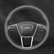 Steering Wheel Cover For Audi E-Tron S E-tron GT 2021-2022