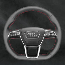Steering Wheel Cover For Audi E-Tron S GT RS E-tron GT 2021-2022
