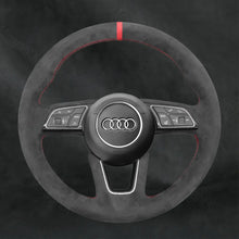 Steering Wheel Cover For Audi Q2 2016-2022