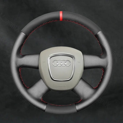 Steering Wheel Cover For Audi Q7 2007-2011