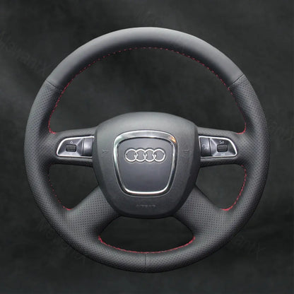 Steering Wheel Cover For Audi Q7 2007-2011