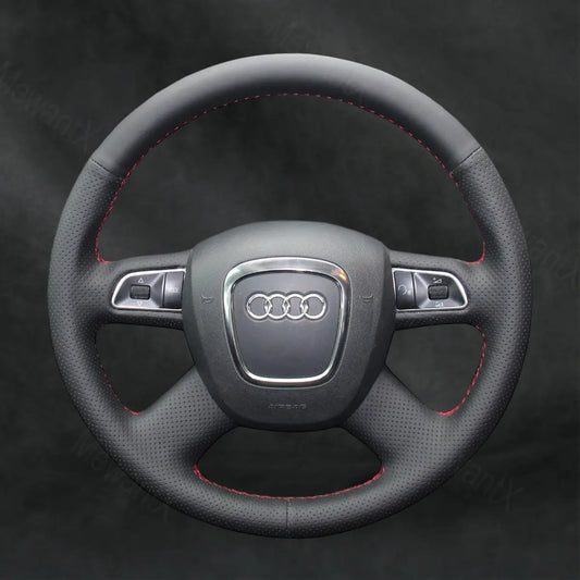 Steering Wheel Cover For Audi Q7 2007-2011