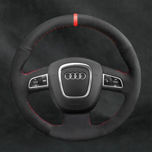 Steering Wheel Cover For Audi S6 2007-2011