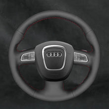 Steering Wheel Cover For Audi S6 2007-2011