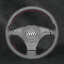 Steering Wheel Cover For Audi S6 C5 Saloon S6 Avant 1999-2001