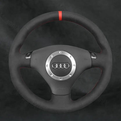 Steering Wheel Cover For Audi TT 2002
