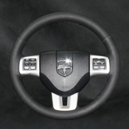 Steering Wheel Cover For Dodge Avenger 2008-2010