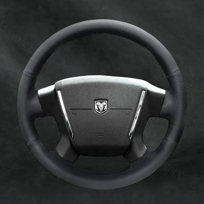 Steering Wheel Cover For Dodge Avenger 2011-2014