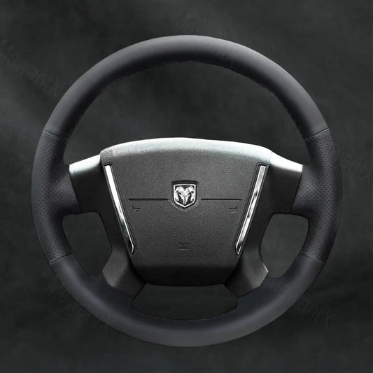 Steering Wheel Cover For Dodge Avenger 2011-2014