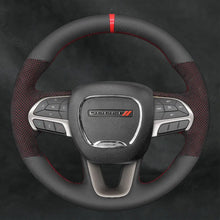 Steering Wheel Cover For Dodge Challenger 2015-2023