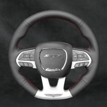 Steering Wheel Cover For Dodge Charger SRT 2015 - 2023 - Mewantx