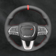 Steering Wheel Cover For Dodge Durango 2018 - 2025 - Mewantx