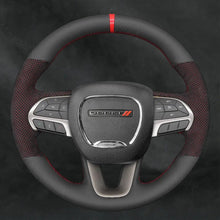 Steering Wheel Cover For Dodge Durango 2018 - 2025 - Mewantx