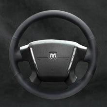 Steering Wheel Cover For Dodge Grand Caravan 2011 - 2020 - Mewantx