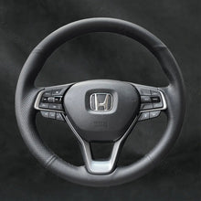 Steering Wheel Cover For For Honda Accord 10 2018 - 2021 - Mewantx