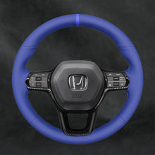 Steering Wheel Cover For For Honda Civic 11 2022 - 2024 - Mewantx
