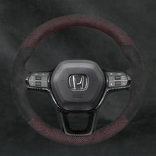 Steering Wheel Cover For For Honda Accord 2023 - 2024 - Mewantx