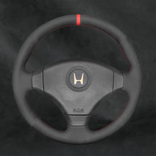 Steering Wheel Cover For For Honda Accord Type R 1999 - 2002 - Mewantx