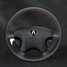Steering Wheel Cover For For Honda Civic 1996 - 2000 - Mewantx
