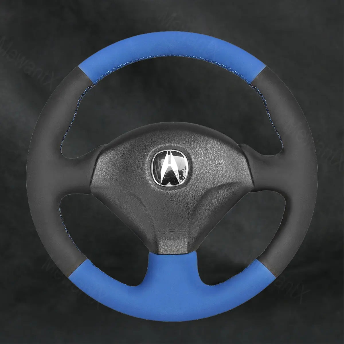 Steering Wheel Cover For Acura RSX 2002 - 2006 - Mewantx