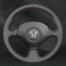 Steering Wheel Cover For For Honda Civic SI 2002 - 2005 - Mewantx