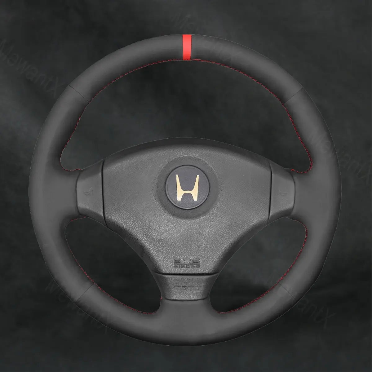 Discover MewantX Custom Steering Wheel Cover For For Honda Civic Type R EK9 1997 - 2000 Mewant delivers comfort, grip, style, protection and durable quality.