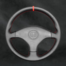 Steering Wheel Cover For For Honda Civic Type R Sir EK9 1996¨C2000 - Mewantx
